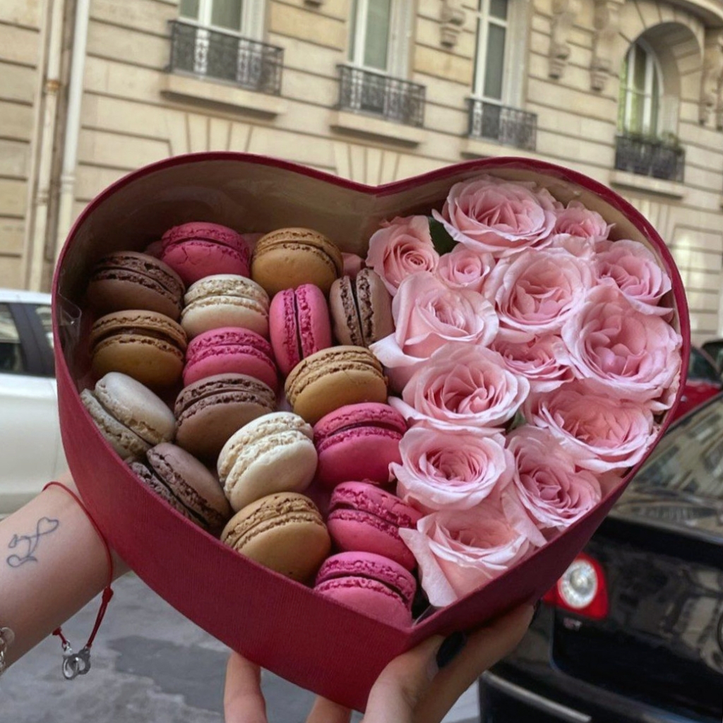 macaron-bliss